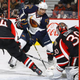 Image for article titled Senators Accuse Thrashers Of Pouring It On After 3-1 Loss